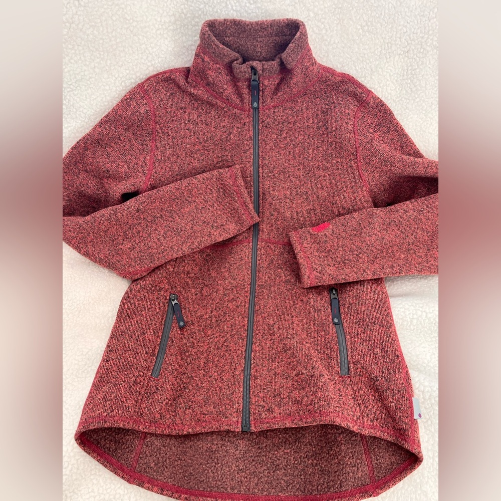 Stio Women’s Sweetwater Fleece Jacket - M